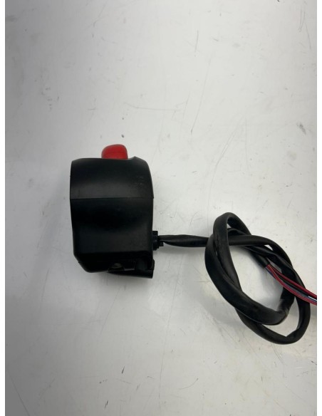 Commodo droit YAMAHA MT03 660 2006 - 2014