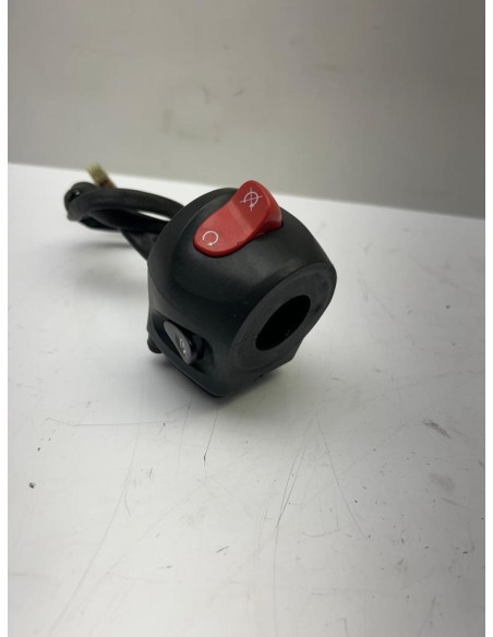 Commodo droit YAMAHA MT03 660 2006 - 2014