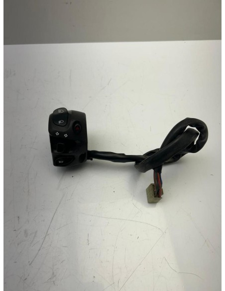 Commodo gauche YAMAHA MT03 660 2006 - 2014