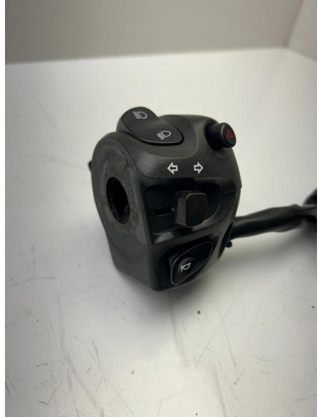 Commodo gauche YAMAHA MT03 660 2006 - 2014