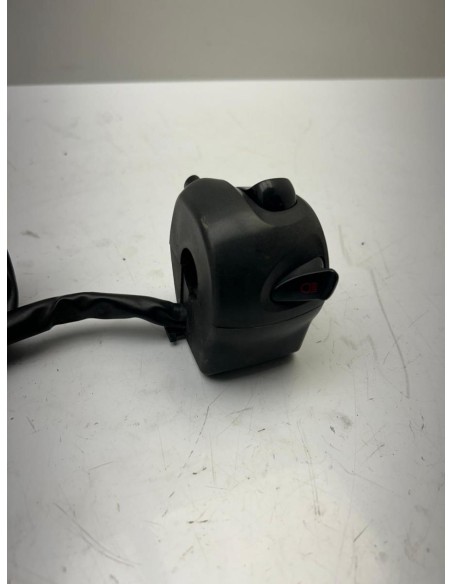Commodo gauche YAMAHA MT03 660 2006 - 2014
