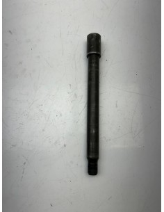 Axe de roue avant YAMAHA MT03 2006 - 2014