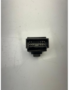 Relais de pompe à essence YAMAHA MT03 660 2006 - 2014 2