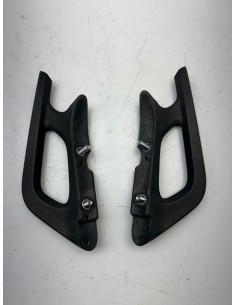 Poignée passager YAMAHA MT03 660 2006 - 2014 2