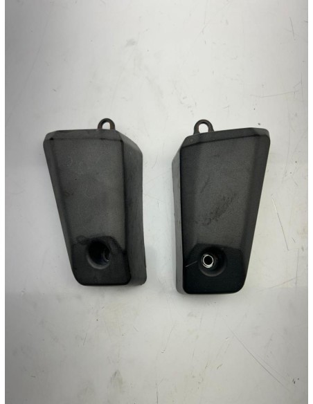 Ecope radiateur gauche et droite YAMAHA MT03 660 2006 - 2014