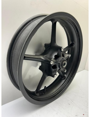 Jante avant YAMAHA MT03 660 2006 - 2014