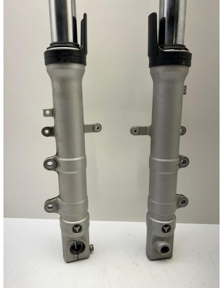 Tube de fourche gauche et droit YAMAHA MT03 2006 - 2014