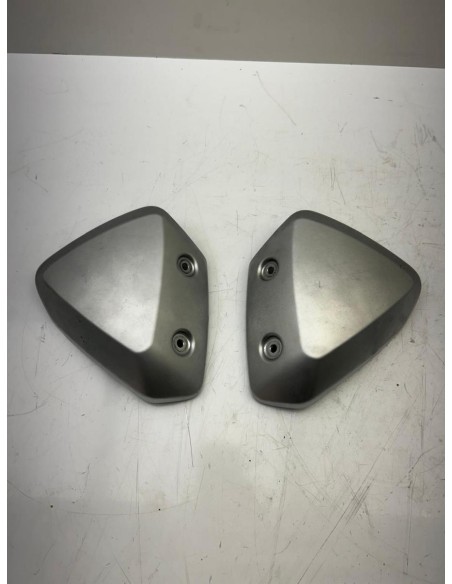 Ecope radiateur gauche et droite YAMAHA MT03 660 2006 - 2014