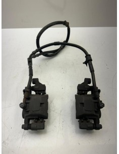Étriers de frein avant YAMAHA MT03 2006 - 2014