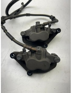 Étriers de frein avant YAMAHA MT03 2006 - 2014 2