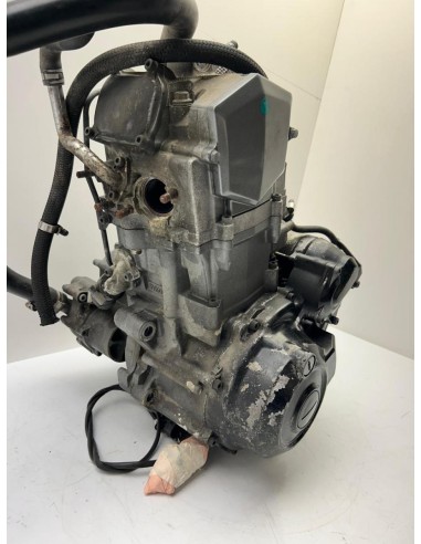 MoteurYAMAHA MT03 660 2006 - 2014