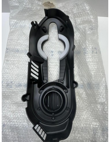 Protection carter de transmission PIAGGIO MP3 500 2018
