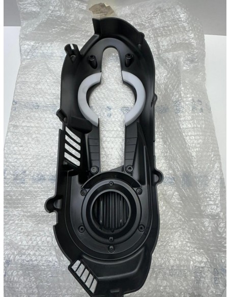 Protection carter de transmission PIAGGIO MP3 500 2018