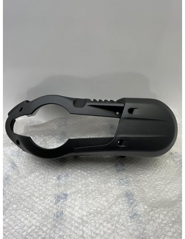 Protection carter de transmission PIAGGIO MP3 500 2018