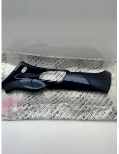 Cache carénage spoiler gauche PIAGGIO X EVO 125 2007  -  2016