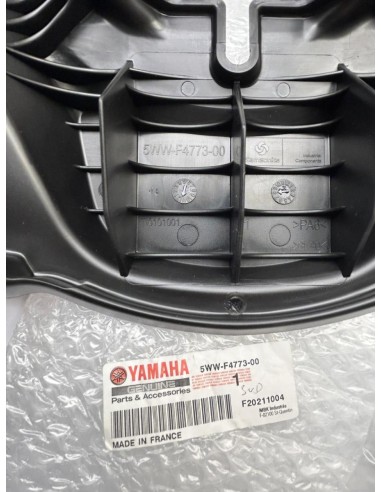 Poignée passager neuve YAMAHA BWS 50 2004 - 2013