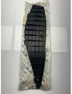 Plastique repose pied droit neuf GILERA RUNNER SP 50 2005  -  2009 2