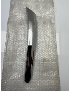 Protection chrome latérale droite PIAGGIO X EVO 125 2007  -  2016