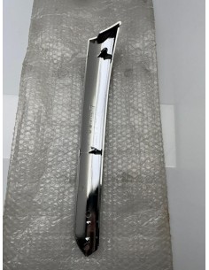 Protection chrome latérale droite PIAGGIO X EVO 125 2007  -  2016 2