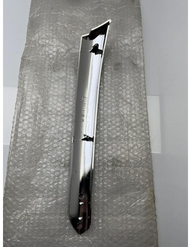 Protection chrome latérale droite PIAGGIO X EVO 125 2007  -  2016
