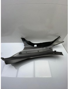 Coque arrière gauche PIAGGIO X EVO 125 2007  -  2016 2