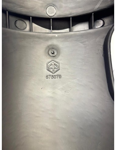 Garde boue arrière NEUF PIAGGIO ZIP 50 2006  -  2015