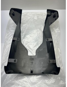Bas de caisse NEUF origine PIAGGIO TYPHOON 50 2011  -  2016