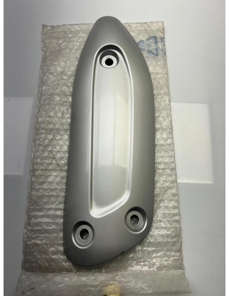 Cache protection d'échappement PIAGGIO X EVO 125 2007  -  2016
