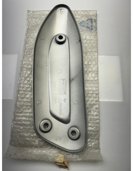 Cache protection d'échappement PIAGGIO X EVO 125 2007  -  2016