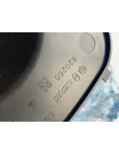 Carénage cache carburateur PIAGGIO X8 200 2005  -  2007 2