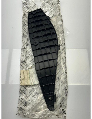 Plastique repose pied gauche GILERA RUNNER SP 50 2005  -  2007