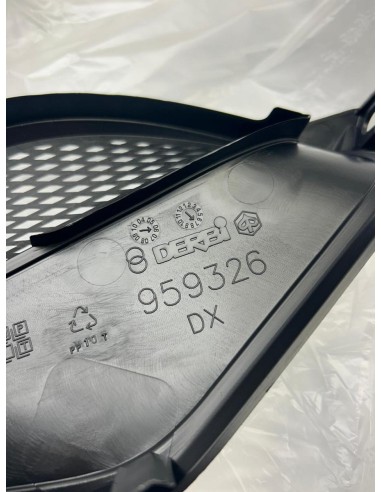 Ecope latérale droite PIAGGIO NRG 50 2005  -  2018