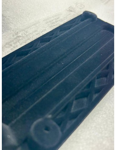 Trappe plastique de frein à main neuf PIAGGIO MP3 500 2014  -  2018