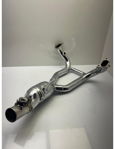 Collecteur ligne d'échappement BMW R 1250 GS 2018 - 2023