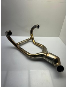 Collecteur d'échappement BMW NINE T 2016  -  2023
