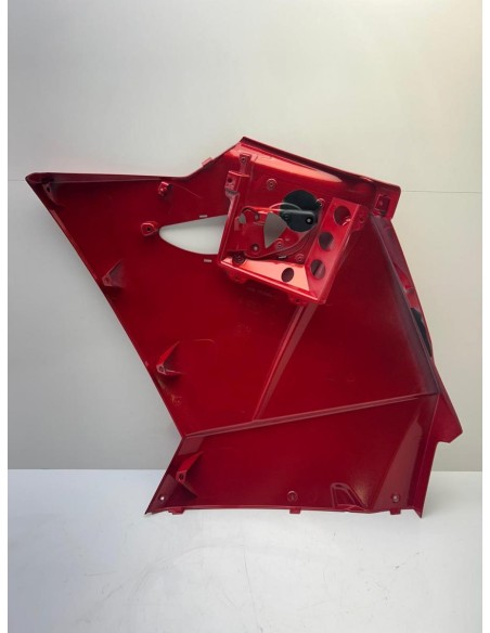 Flanc de carénage droit rouge BMW K 1300 GT 2007  -  2010