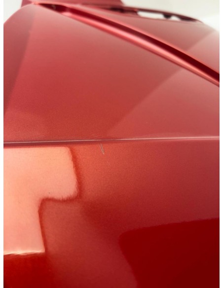 Flanc de carénage droit rouge BMW K 1300 GT 2007  -  2010