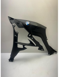 Cache flanc de carenage gauche BMW S1000XR 2014 - 2019