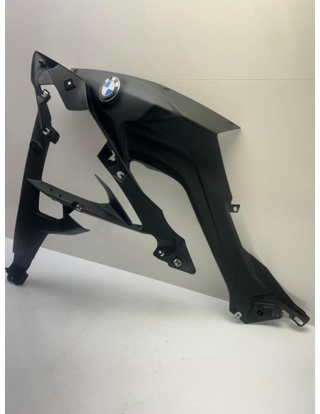 Cache flanc de carenage gauche BMW S1000XR 2014 - 2019