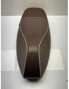 Selle 70eme anniversaire PIAGGIO GTS 125 2009  -  2014 2