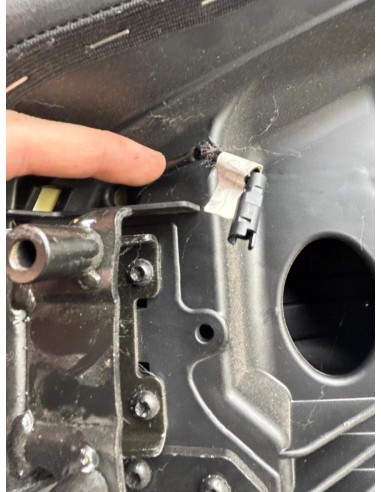 Selle PIAGGIO MP3 530 2022  -  2024