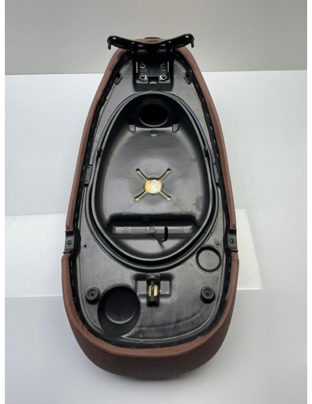 Selle PIAGGIO VESPA PRIMAVERA 125 2016  -  2020