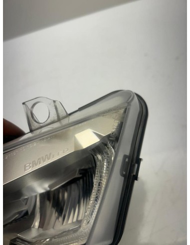 Phare avant  BMW C 400 GT 2018  -  2024