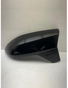 Couvercle valise gauche noir BMW K 1600 GT 2011  -  2016