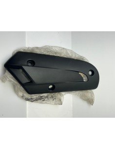 Cache protection d'échappement NEUF PIAGGIO TYPHOON 50 2006  -  2016
