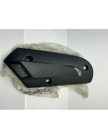 Cache protection d'échappement NEUF PIAGGIO TYPHOON 50 2006  -  2016