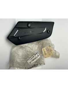 Cache protection d'échappement NEUF PIAGGIO TYPHOON 50 2006  -  2016 2