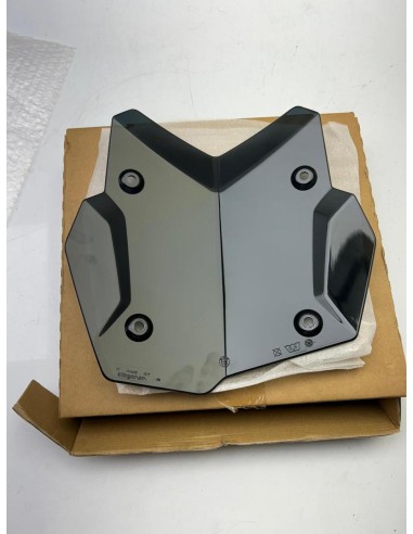 Bulle BMW F 850 GS 2016 - 2023