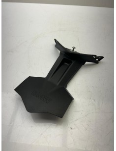 Cache support de plaque BMW F 900 XR 2019  -  2024 2
