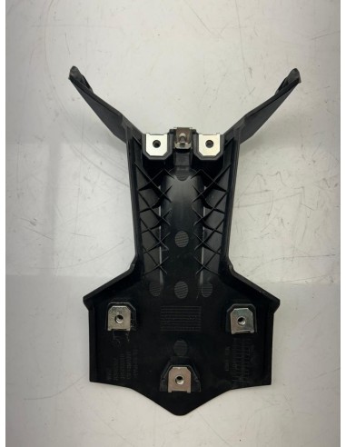 Cache support de plaque BMW F 900 XR 2019  -  2024